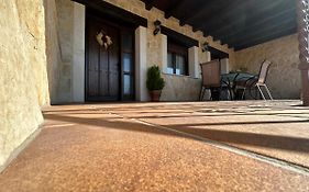Casa rural Con Calma